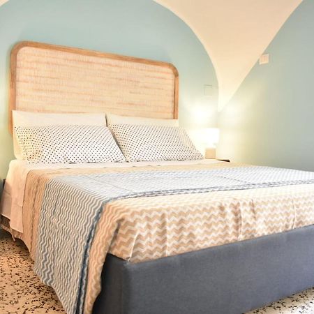 La Casa Sul Teatro Lejlighed Napoli Eksteriør billede