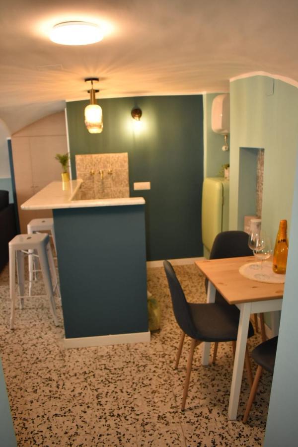 La Casa Sul Teatro Lejlighed Napoli Eksteriør billede