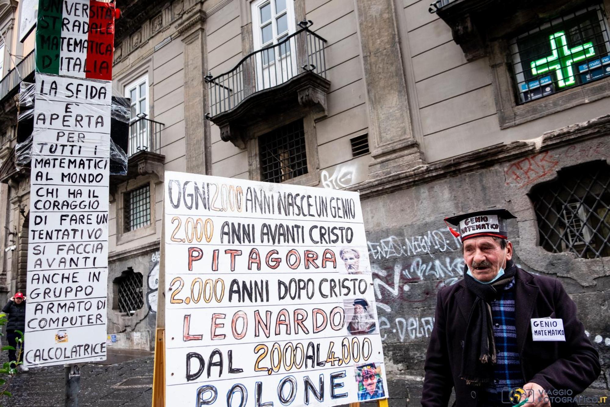 La Casa Sul Teatro Lejlighed Napoli Eksteriør billede